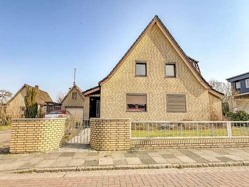 Foto - Haus zum Kaufen in Bremerhaven 259.000,00 € 160 m²