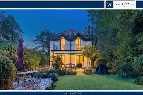 Foto - Haus zum Kaufen in Gauting 1.675.000,00 € 233.68 m²