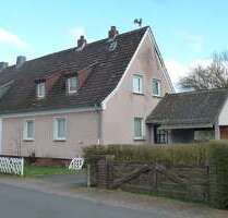 Haus zum Kaufen in Schwalmstadt Rommershausen 48.000,00 € 112 m² - Schwalmstadt / Rommershausen