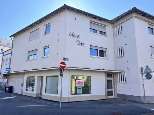 Foto - Einzelhandel in Bad Kissingen 990,00 € 43 m²