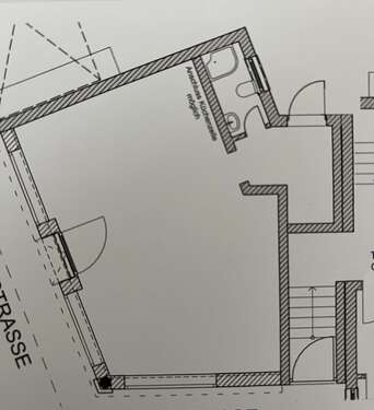 Foto - Einzelhandel in Bad Kissingen 990,00 € 43 m²