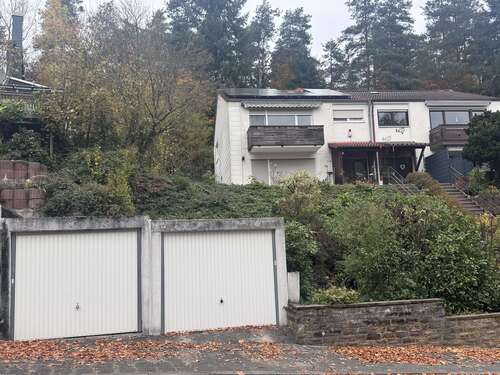 Foto - Haus zum Kaufen in KL-Wiesenthalerhof 225.000,00 € 118 m²