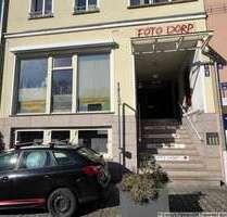 Büro in Gera 210,00 € 20 m² - 210,00 EUR Kaltmiete, ca.  20,00 m² in Gera (PLZ: 07545)