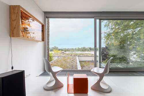 Foto - Wohnung zum Kaufen in Düsseldorf 890.000,00 € 156 m²