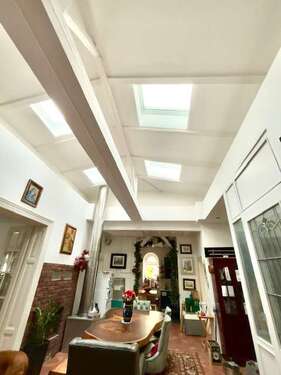 Foto - Wohnung zum Mieten in Wiesbaden 3.200,00 € 180 m²