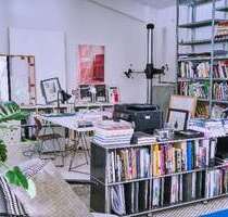 Büro in Köln 340,00 € 4 m² - 340,00&nbsp;EUR Kaltmiete, ca.&nbsp; 4,00&nbsp;m&sup2; in Köln (PLZ: 50827)