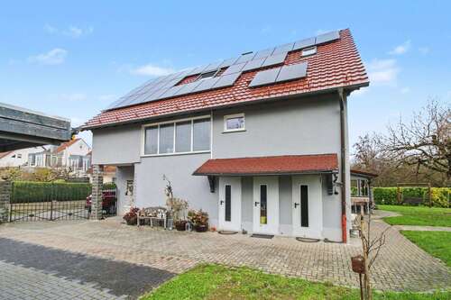 Foto - Haus zum Kaufen in Reinheim 869.000,00 € 264.01 m²
