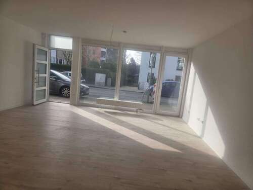 Foto - Wohnung zum Mieten in Düsseldorf 1.150,00 € 87 m²