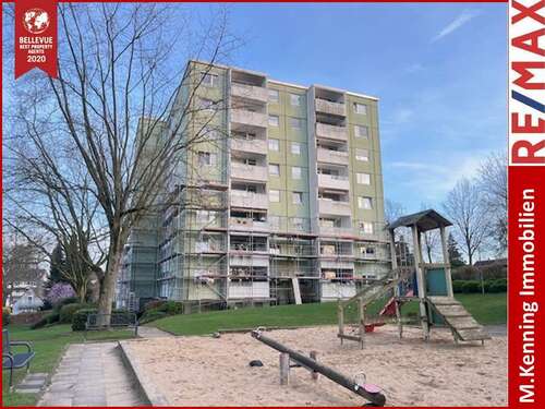 Foto - Wohnung zum Kaufen in Wülfrath 179.000,00 € 95.45 m²