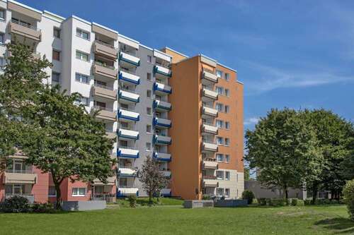 Foto - Wohnung zum Mieten in Düsseldorf 663,00 € 52.45 m²