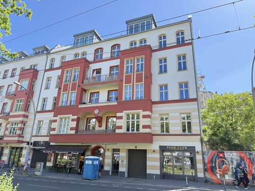 Foto - Wohnung zum Kaufen in Berlin 515.000,00 € 85 m²