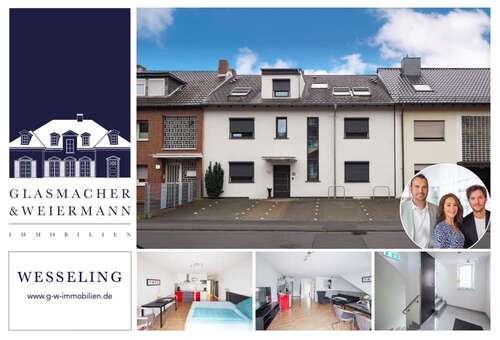 Foto - Haus zum Kaufen in Wesseling 1.300.000,00 € 313 m²