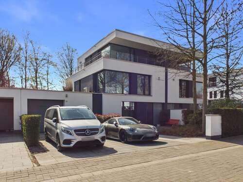Foto - Haus zum Kaufen in Köln 2.950.000,00 € 284 m²