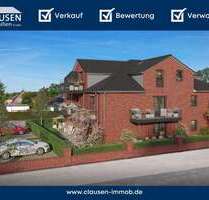 Wohnung zum Kaufen in Groß Kummerfeld 209.000,00 € 55.99 m²