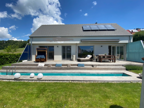 Foto - Haus zum Kaufen in Überlingen 799.000,00 € 135.58 m²