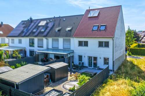 Foto - Haus zum Kaufen in Schifferstadt 699.900,00 € 218 m²