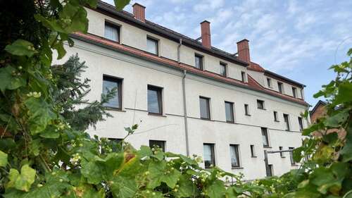 Foto - Wohnung zum Mieten in Zeitz 300,00 € 57 m²