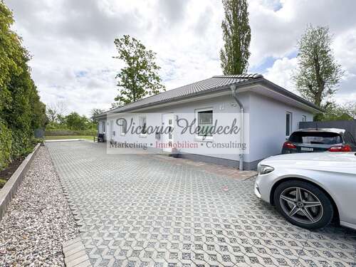 Foto - Haus zum Kaufen in Großenbrode 415.000,00 € 75 m²
