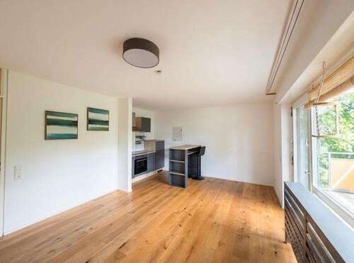 Foto - Wohnung zum Mieten in Parkinsel 630,00 € 35 m²