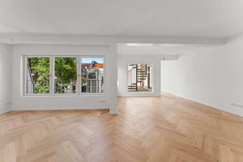 Foto - Wohnung zum Kaufen in Berlin, Prenzlauer Berg 1.249.000,00 € 158.13 m²