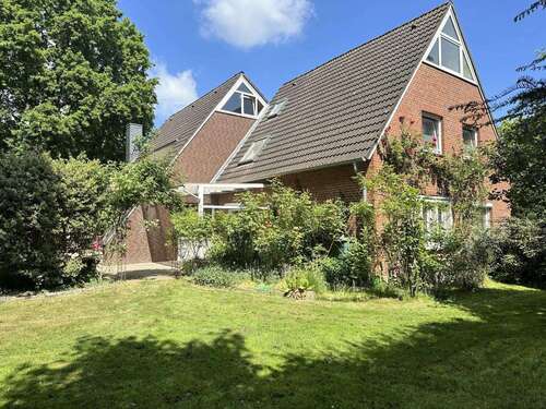 Foto - Haus zum Kaufen in Ritterhude 574.000,00 € 286 m²