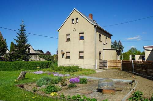 Foto - Haus zum Kaufen in Ebersbach 160.000,00 € 66 m²