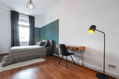 Foto - WG-Zimmer in Frankfurt am Main 690,00 € 18 m²