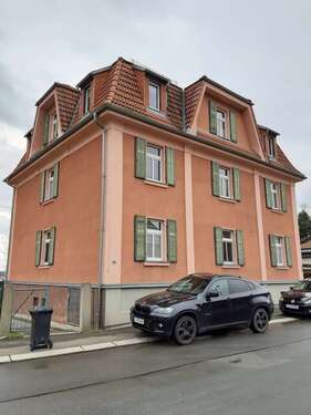 Foto - Wohnung zum Mieten in Werdau 317,00 € 52.87 m²