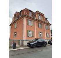 Wohnung zum Mieten in Werdau 291,00 € 52.87 m²