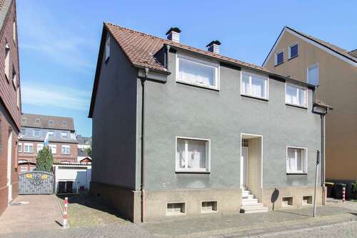 Foto - Haus zum Kaufen in Herne 349.900,00 € 202.09 m²