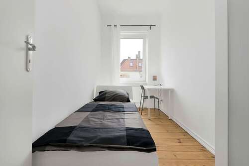 Foto - WG-Zimmer in Berlin 590,00 € 8 m²