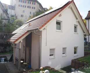 Haus zum Kaufen in Horb am Neckar 475.000,00 € 116 m²