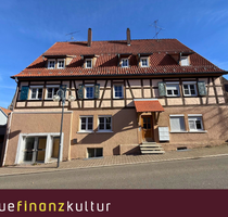 Wohnung zum Mieten in Münsingen 700,00 € 82.5 m²