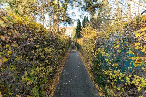 Foto - Wohnung zum Kaufen in Berlin 99.000,00 € 32.48 m²