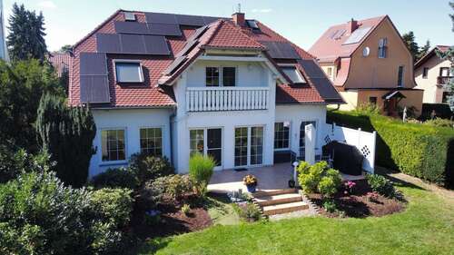 Foto - Haus zum Kaufen in Markkleeberg 1.450.000,00 € 309 m²