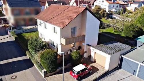 Foto - Haus zum Kaufen in Bad Wimpfen 449.900,00 € 122 m²