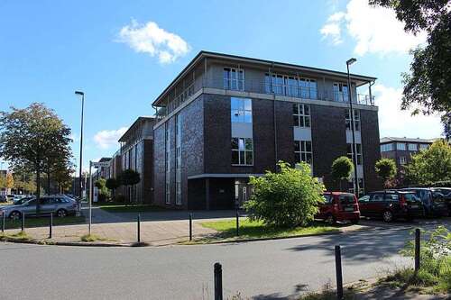 Foto - Büro in Bremen 317,75 € 27.63 m²