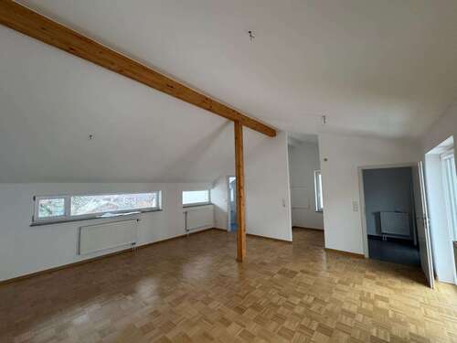 Foto - Wohnung zum Mieten in Irsee 500,00 € 47 m²