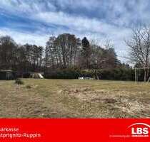 Grundstück zu verkaufen in Lindow 85.000,00 € 1466 m²