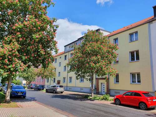 Foto - Wohnung zum Mieten in Dessau 650,00 € 67.82 m²