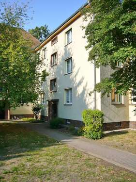 Foto - Wohnung zum Mieten in Leipzig 468,00 € 62.81 m²
