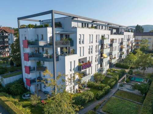 Foto - Wohnung zum Mieten in Esslingen am Neckar 896,00 € 80.88 m²