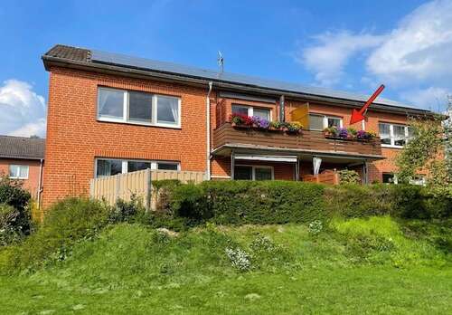 Foto - Wohnung zum Mieten in LauenburgElbe 720,00 € 78 m²