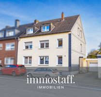 Wohnung zum Mieten in Bottrop 696,00 € 80 m²