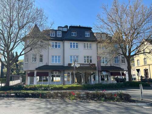 Foto - Wohnung zum Mieten in Haiger 775,00 € 76 m²