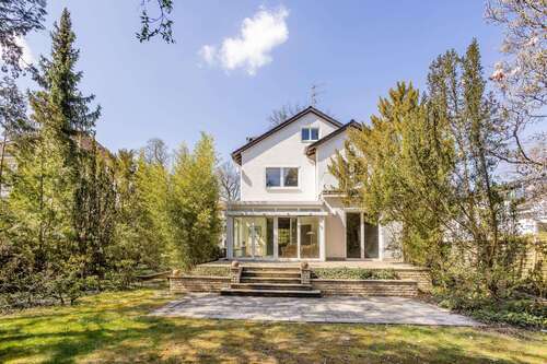 Foto - Haus zum Kaufen in Berlin 1.400.000,00 € 193 m²