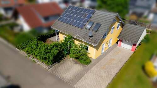 Foto - Haus zum Kaufen in Langenbrettach Langenbeutingen 649.000,00 € 240.97 m²