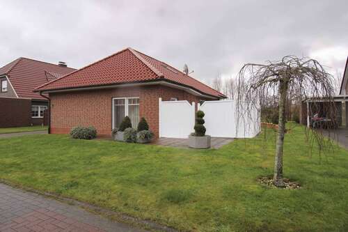Foto - Haus zum Kaufen in Wangerland 329.000,00 € 85.23 m²