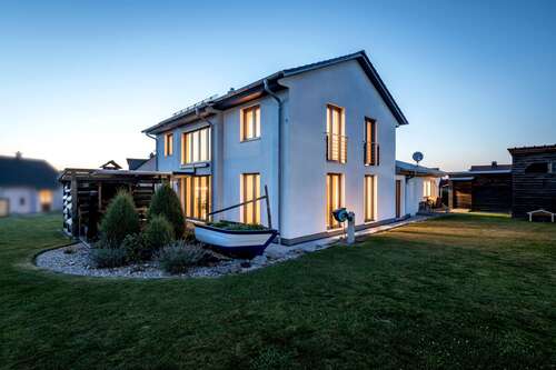 Foto - Haus zum Kaufen in Jettingen-Scheppach 660.000,00 € 149.39 m²