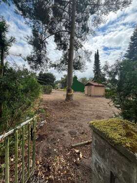 Foto - Grundstück zu verkaufen in Neuenhagen bei Berlin 438.700,00 € 1121 m²